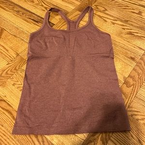 Lululemon Ebb to Street tank